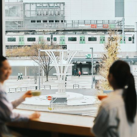 Omo5 Tokyo Otsuka By Hoshino Resorts Exterior photo
