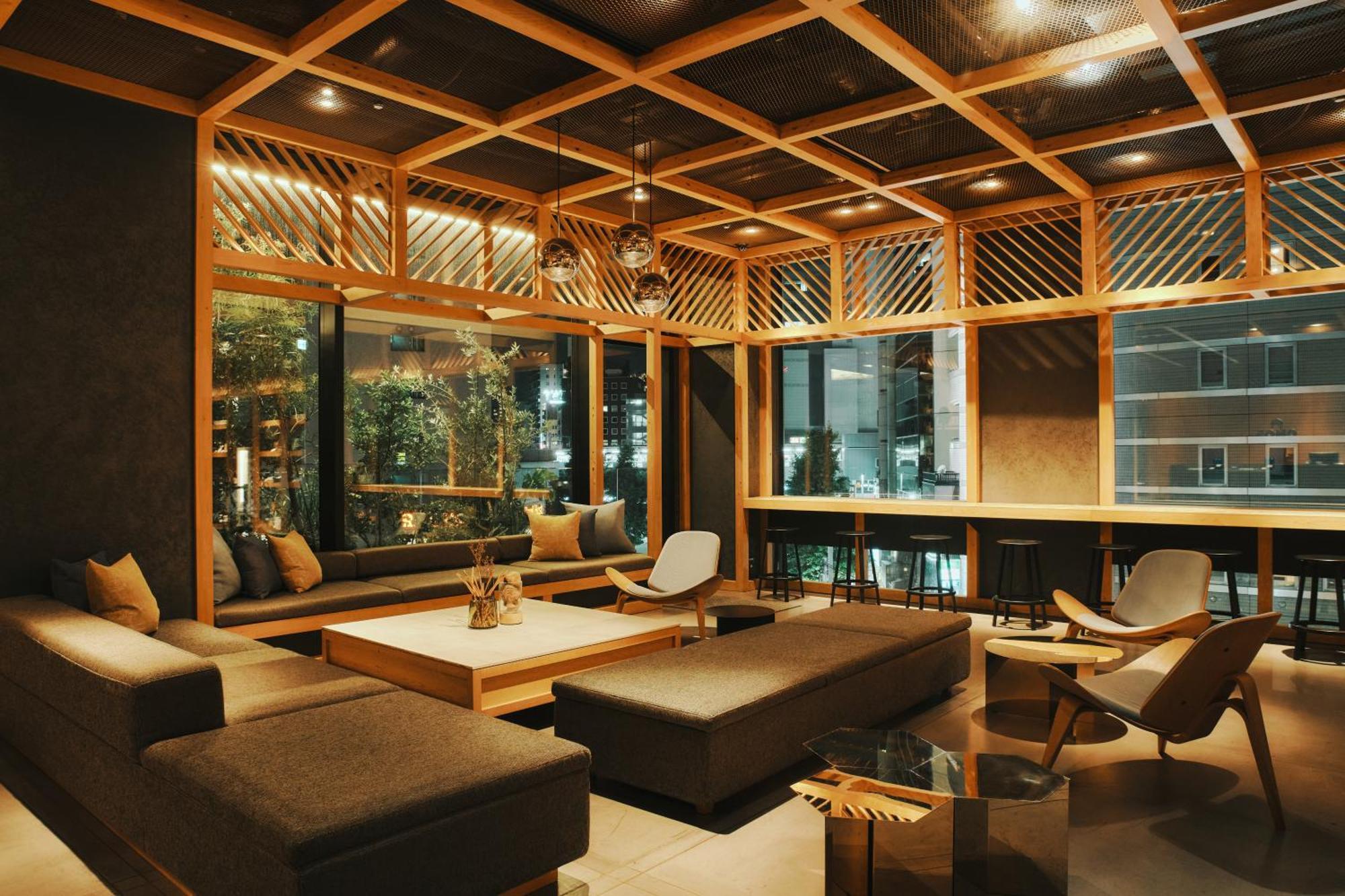Omo5 Tokyo Otsuka By Hoshino Resorts Exterior photo