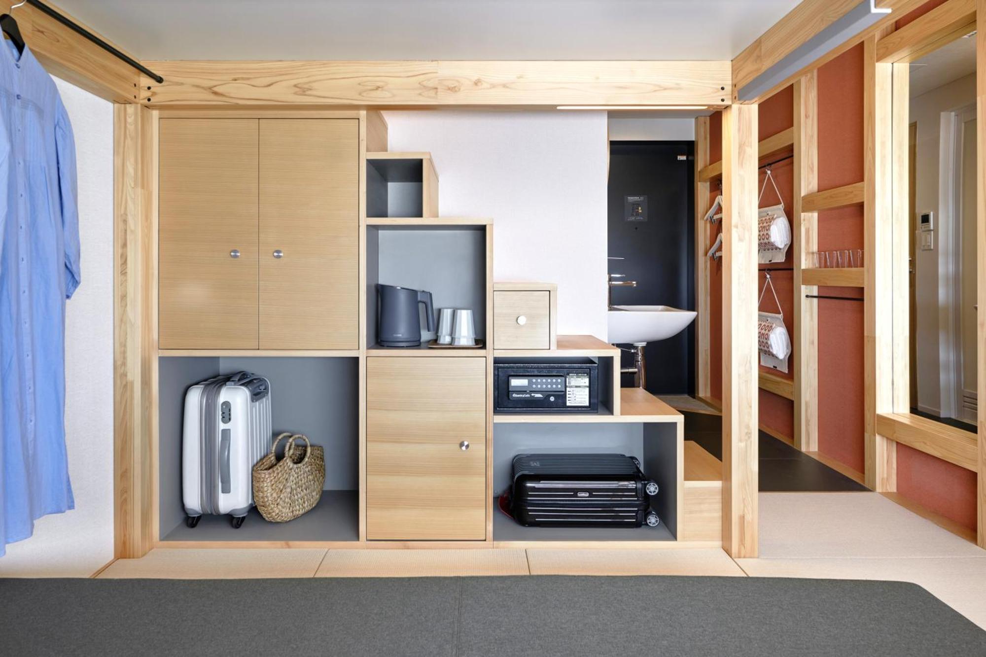 Omo5 Tokyo Otsuka By Hoshino Resorts Exterior photo