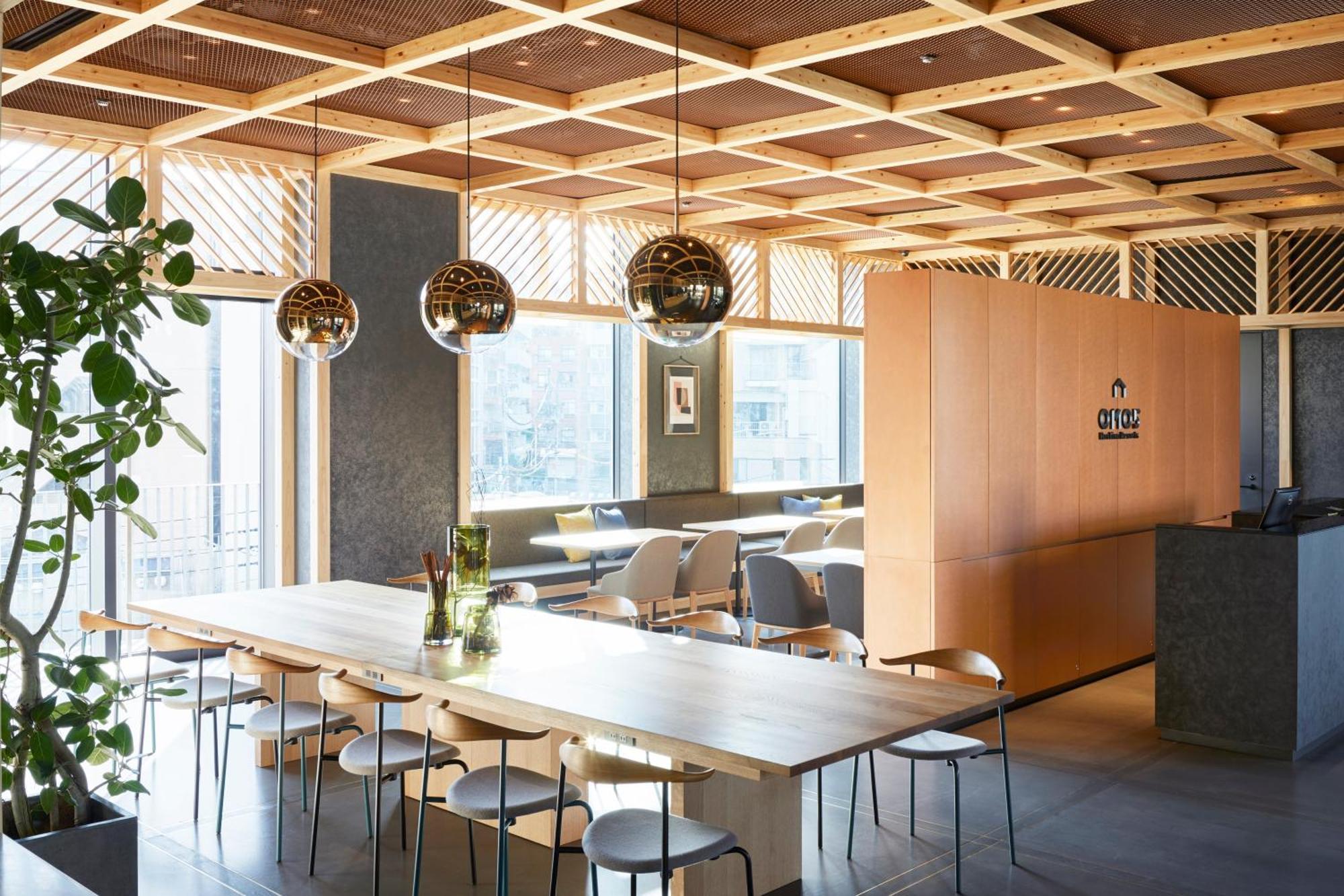 Omo5 Tokyo Otsuka By Hoshino Resorts Exterior photo