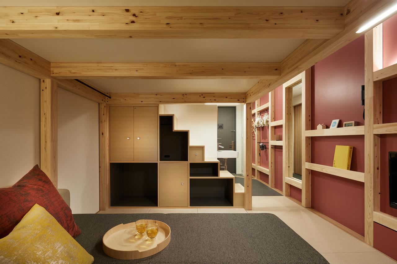 Omo5 Tokyo Otsuka By Hoshino Resorts Exterior photo