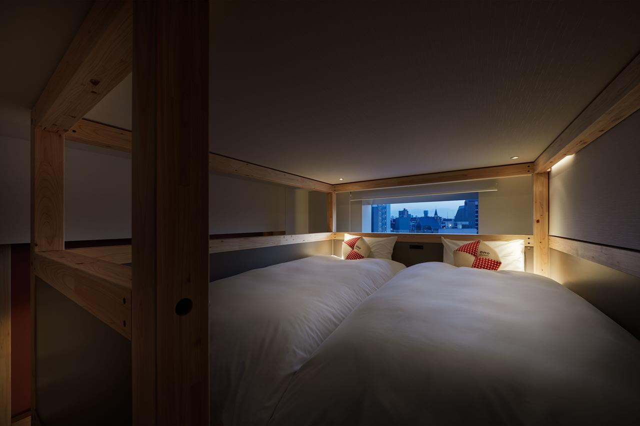 Omo5 Tokyo Otsuka By Hoshino Resorts Exterior photo