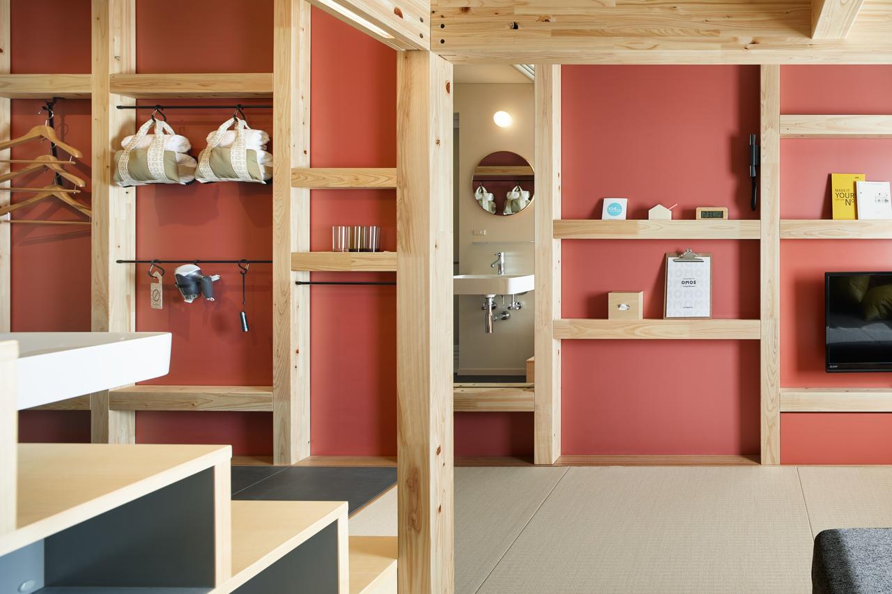 Omo5 Tokyo Otsuka By Hoshino Resorts Exterior photo