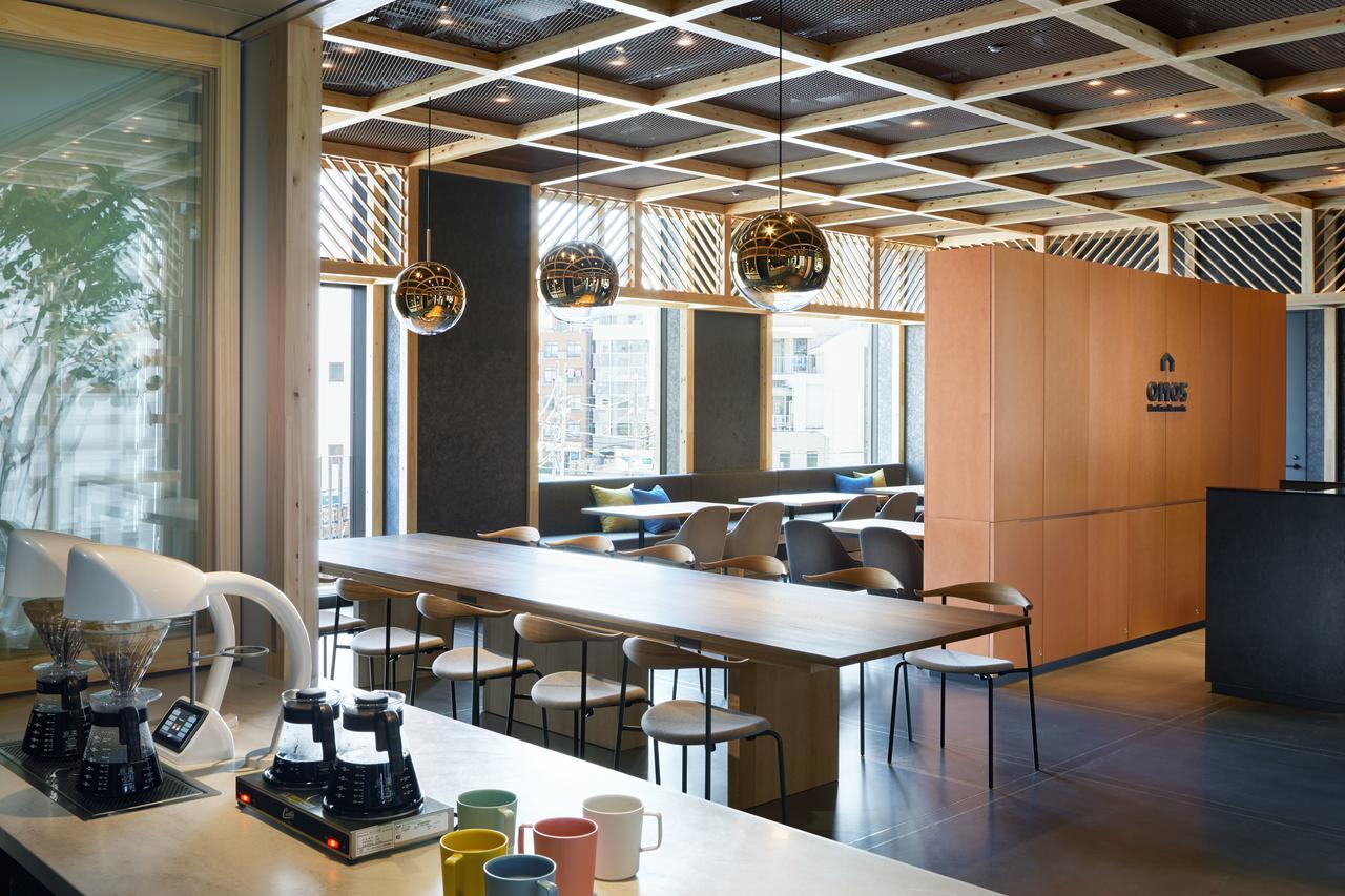 Omo5 Tokyo Otsuka By Hoshino Resorts Exterior photo