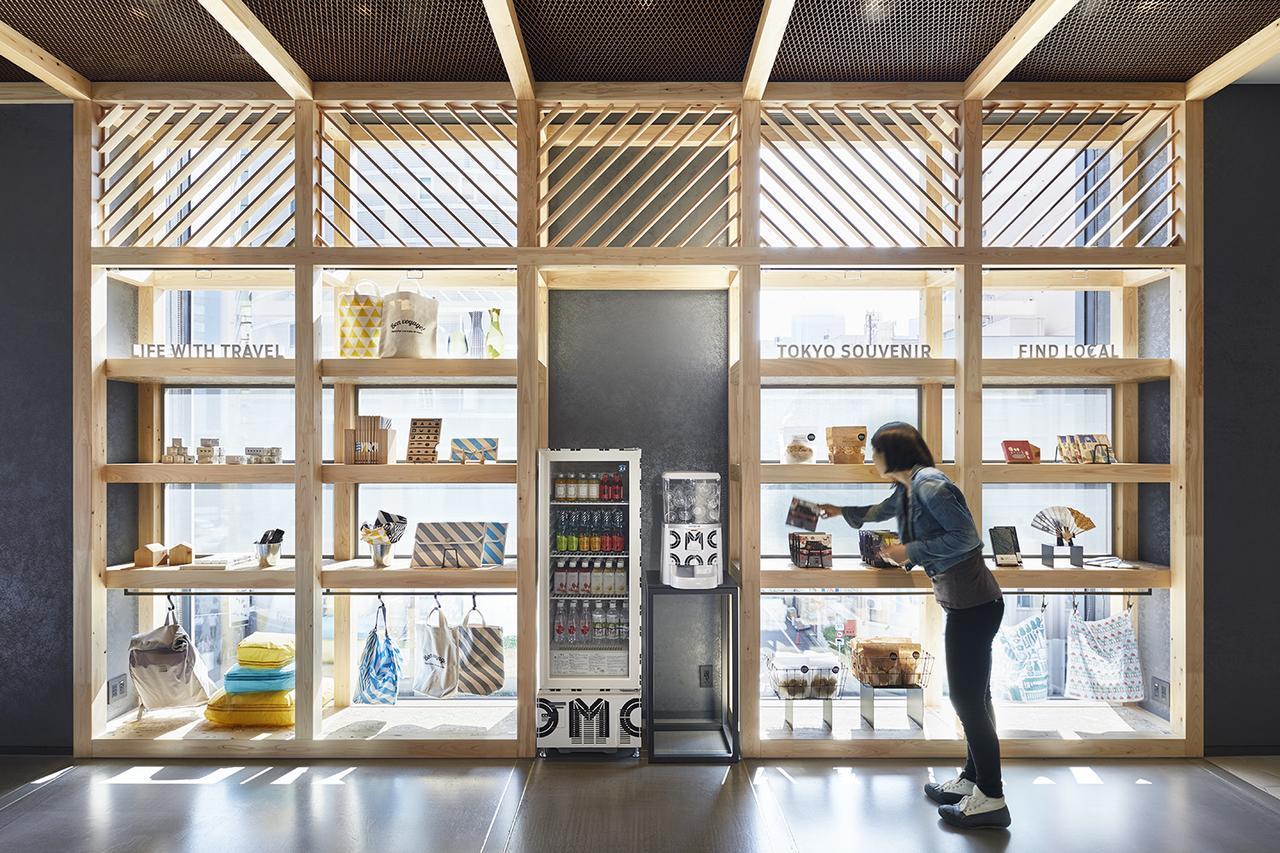 Omo5 Tokyo Otsuka By Hoshino Resorts Exterior photo