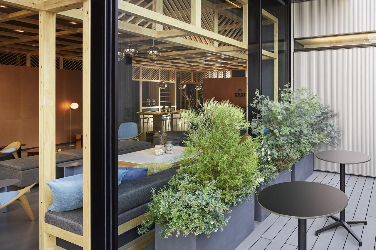 Omo5 Tokyo Otsuka By Hoshino Resorts Exterior photo