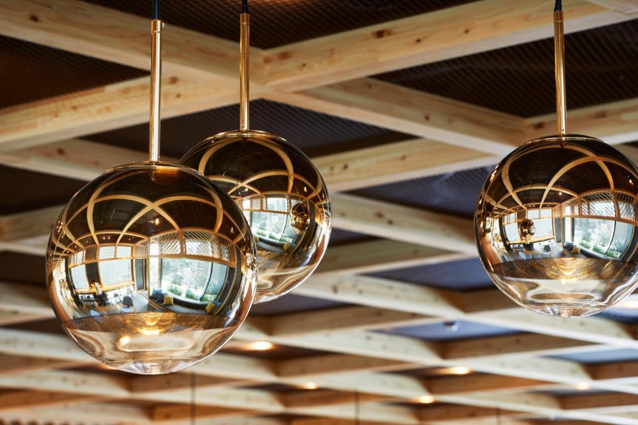 Omo5 Tokyo Otsuka By Hoshino Resorts Exterior photo